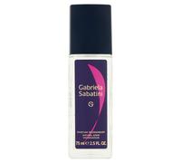 Gabriela sabatini parfum deodorant natural spray dezodorant w atomizer