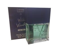 Gabriela Sabatini Wild Wind for MEN 30 ml Eau de Toilette