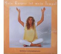 Gabriele Böhm - Mein Körper ist mein Tempel - Geführte Lichtmediatationen (Audio CD)