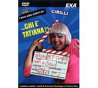 Gabriele Cirilli - Chi E' Tatiana? [Italia] [DVD]