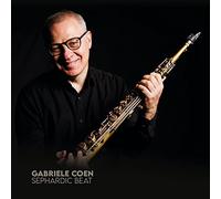 GABRIELE COEN QUINTET - SEPHARDIC BEAT