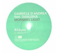 Gabriele D'andrea - Morning Light [Import]