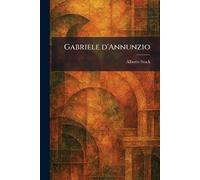Gabriele D'Annunzio
