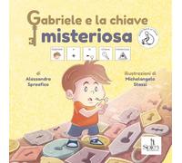Gabriele e la chiave misteriosa