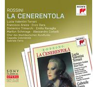 Rossini: La Cenerentola
