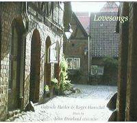 Gabriele Hasler & Roger - Lovesongs
