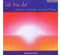 Gabriele Maria - Ich Bin Da