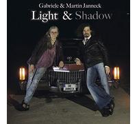 Gabriele & Martin Janneck - Light & Shadow