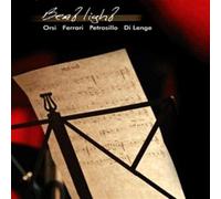 Gabriele Orsi - Beat Light