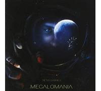Gabriele Pietro - Megalomania