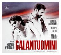 Gabriele Rampino/M Bizzochetti - Galantuomini