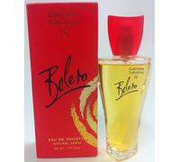 GABRIELE Sabatini Bolero 50 ml EDT Spray Eau de Toilette
