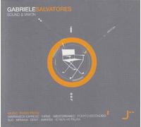 Gabriele Salvatores Sound & Vision: Music Taken From Marrakech Express; Turne; Mediterraneo/Puerto Escondido; Sud; Nirvana; Denti; Amnesia; Io Non Ho Paura