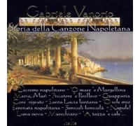 Gabriele Vanorio - Storia Della Canzone Napoletana
