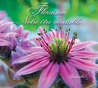 Gabriele Würzburg - Floraison - Notre être véritable (CD d'intériorisation, méditation spirituelle)