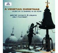 Gabrieli - A Venetian Christmas