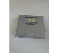 Gabrieli Consort - Handel: Saul