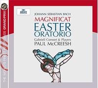 Gabrieli Consort & Players - Bach, J.S.: Easter Oratorio; Magnificat