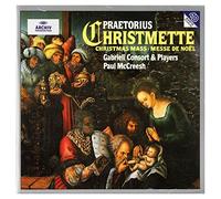 Gabrieli Consort - Praetorius: Christmas Mass