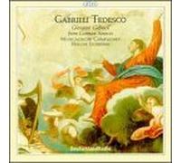 Gabrieli, G. - Giovanni Gabrieli from German Sources