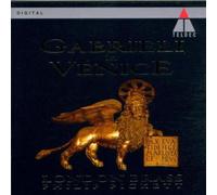 Gabrieli, G. - In Venice