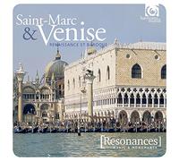 Gabrieli Giovanni – Saint-Marc Et Venise – Sonate E Canzoni
