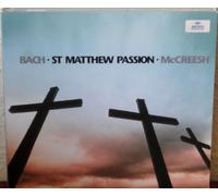 Gabrieli Players - Bach, J.S.: St. Matthew Passion BWV 244