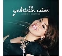 Cilmi Gabriella - Lessons to Be Learned