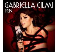 Gabriella Cilmi Ten (CD) Album (Importación USA)