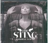 Gabriella Cilmi - The Sting