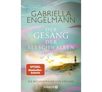 Gabriella Engel Die Bücherfrauen von Listland. Der Gesang der Sees (Tapa blanda)
