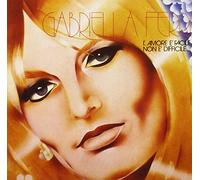 Gabriella Ferri - L'Amore E' Facile Non E' Difficile