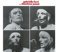 Gabriella Ferri - Lassatece Passa'