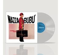 Gabriella Ferri - Mazzabubu' (CLEAR) [Vinilo]