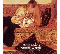 Gabriella Ferri - Remedios