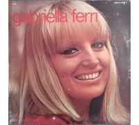 Gabriella Ferri - Roma Mia Bella [LP]