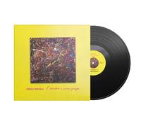 Gabriella Martinelli - L 'Amor Es Una Excuse (2024) LP Vinilo Pre-order