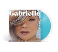 Gabrielle – Un lugar en tu corazón – Vinilo Edición limitada azul transparente Curacao – BMG