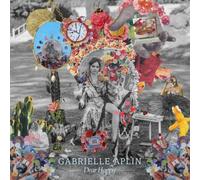 Gabrielle Aplin Dear Happy (Vinyl) 12" Album (Importación USA)