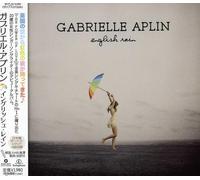 Gabrielle Aplin - English Rain
