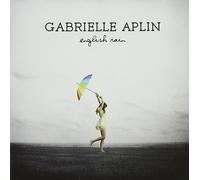 Gabrielle Aplin English Rain (CD) (Importación USA)