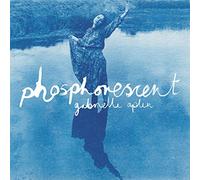 Gabrielle Aplin - Phosphorescent [Casete]