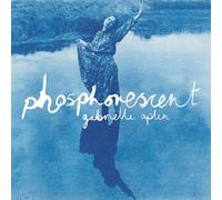 Gabrielle Aplin - Phosphorescent - Colored Vinyl [Vinilo]