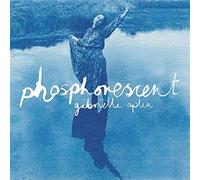 Gabrielle Aplin - Phosphorescent - Colored Vinyl [Vinilo]