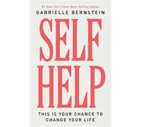 Gabrielle Bernstein Self Help (Tapa dura)