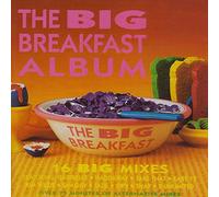 Gabrielle - Big Breakfast Album-16 big Mixes (1993)