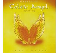 Gabrielle - Celtic Angel