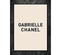 Gabrielle Chanel /anglais: 60 Years of Fashion