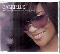 Gabrielle - Don't Need the Sun to ...2nd