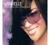 Gabrielle - Don't Need The Sun to Shin [Import]